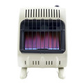 Construction Heaters | Mr. Heater F299711 10,000 BTU Vent Free Blue Flame Natural Gas Heater image number 2