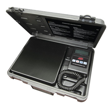 ATD Tools 3697 Brand New Electronic A/C Leak Detector W/Molded Storage case 