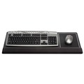 Kelly Computer Supply KCS52306 Extended Keyboard Wrist Rest, 27 x 11, Black image number 6