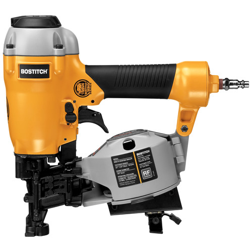 Bostitch Brn175 Bulldog 15 Degree 1 3 4 In Coil Roofing Air