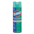 Clorox 38504 19 oz. Fresh Disinfecting Spray image number 0