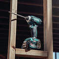 Impact Drivers | Makita GDT01D 40V max XGT Brushless Lithium-Ion Cordless 4-Speed Impact Driver Kit (2.5 Ah) image number 6