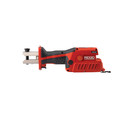 New Arrivals | Ridgid 57373 12V Lithium-Ion Cordless RP 241 Compact Press Tool Kit With Propress Jaws (2.5 Ah) image number 1