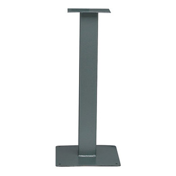 CLAMPS AND VISES | Wilton 63185 33-1/2 in. Pedestal Vise Base