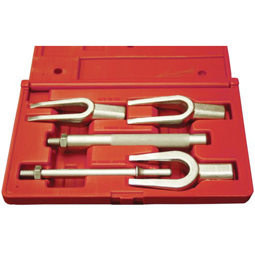 ATD 8705 5-Piece Ball Joint & Tie Rod Separator Set image number 0