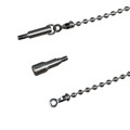 Wire & Conduit Tools | Klein Tools 56511 Fish Rod Attachment Set (7-Piece) image number 7