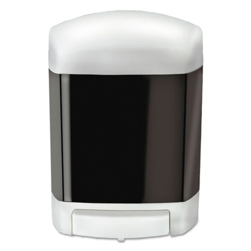 TOLCO 523155 Clear Choice Bulk Soap Dispenser, 50 Oz, 4 X 6.63 X 9, White image number 0