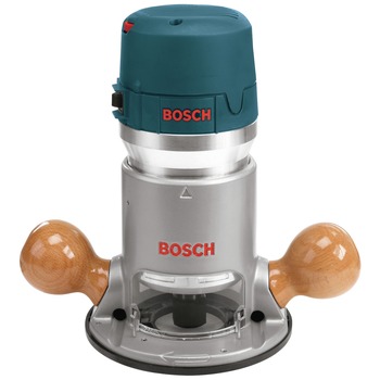 Factory Reconditioned Bosch 1617EVS-46 2.25 HP Fixed-Base Electronic Router