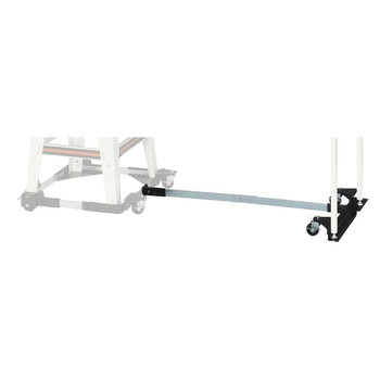 BASES AND STANDS | JET 708158 Universal Mobile Base Extension Kit for 708119
