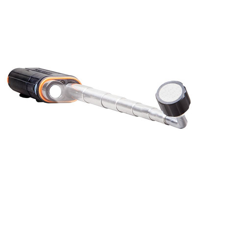 Work Lights | Klein Tools 56027 Telescoping Magnetic LED Light and Pickup Tool image number 0