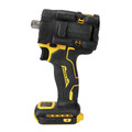 Impact Wrenches | Dewalt DCF922B ATOMIC 20V MAX Brushless Lithium-Ion 1/2 in. Cordless Impact Wrench with Detent Pin Anvil (Tool Only) image number 2