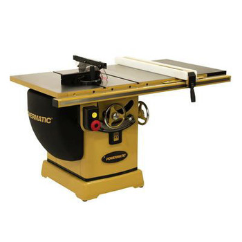 TABLE SAWS | Powermatic PM23130K 2000B Table Saw - 3HP/1PH/230V 30 in. RIP with Accu-Fence