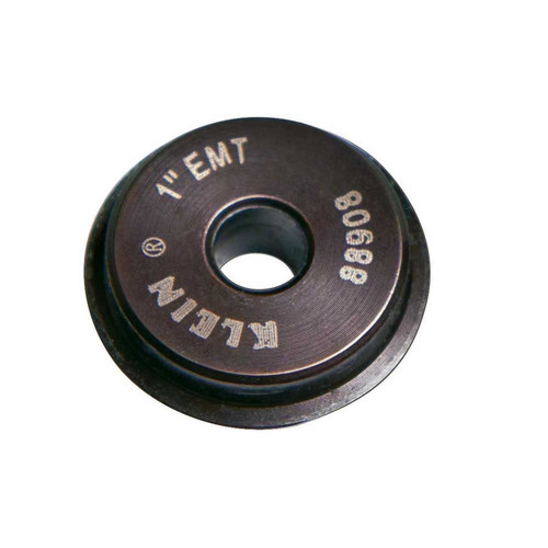 Copper and Pvc Cutters | Klein Tools 88908 1 in. EMT Replacement Scoring Wheel image number 0
