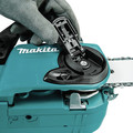 Makita XCU04PT 18V X2 (36V) LXT Brushless Lithium-Ion 16 in. Cordless Chain Saw Kit with 2 Batteries (5 Ah) image number 9