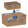Cleaning & Janitorial Supplies | Scott KCC 91552 1000ml Light Floral Hand Cleanser - 1000ml Bottle (6/Carton) image number 1