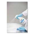Cleaning & Janitorial Supplies | Clorox Healthcare 68970 32 oz. Bleach Germicidal Cleaner (6/Carton) image number 4