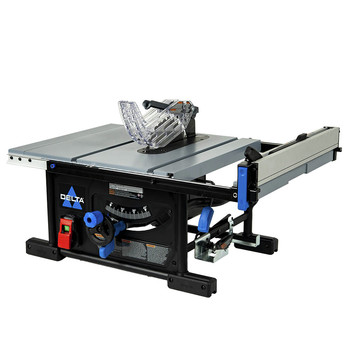 TABLE SAWS | Delta 36-6013 25 in. Table Saw