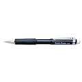 Friends and Family Sale - Save up to $60 off | Pentel QE515A Twist-Erase III HB (#2.5) 0.5 mm Mechanical Pencil - Black Lead, Black Barrel image number 1