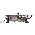 Tile Saws | Porter-Cable PCE980 7 in. Table Top Wet Tile Saw image number 2