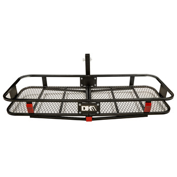 UTILITY TRAILER | Detail K2 HCC602 Hitch-Mounted Cargo Carrier