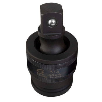 Sunex 4304 3/4 in. Drive Universal Impact Socket Joint