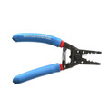Cable and Wire Cutters | Klein Tools 11053 Klein-Kurve 7-1/8 in. Wire Stripper and Cutter for 6-12 AWG Stranded Wire image number 2
