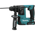 Makita RH02R1 12V max CXT Lithium-Ion 9/16 in. Rotary Hammer Kit, accepts SDS-PLUS bits (2.0Ah) image number 1