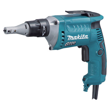 Makita FS6200 Drywall Screwdriver with 8 ft. Cord