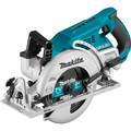 Makita XT507PG 18V LXT Brushless Lithium-Ion Cordless 5-Tool Combo Kit with 2 Batteries (6 Ah) image number 6