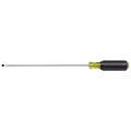 Klein Tools 608-6 1/8 in. Cabinet Tip 6 in. Mini Screwdriver image number 0