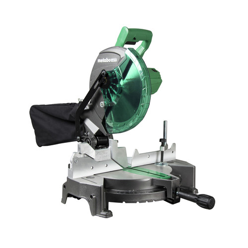 Factory Reconditioned Metabo HPT 