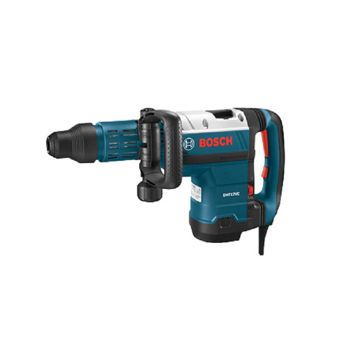 Factory Reconditioned Bosch DH712VC-RT 14.5 Amp SDS-MAX Variable Speed Demolition Hammer image number 0