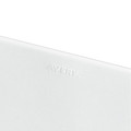 New Arrivals | Avery 12398 11 in. x 8.5 in. 26 Tab Letter Y Legal Bottom Tab Index Dividers - White (25-Piece/Pack) image number 2