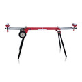 General International MS3102 Miter Saw Stand with Solid 5.75 in. Tires image number 2