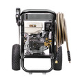 Simpson 60869 PowerShot 4000 PSI 3.5 GPM Professional Gas Pressure Washer with AAA Triplex Pump (CARB) image number 3