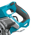 Circular Saws | Makita GSR01Z 40V max XGT Brushless Lithium-Ion 7-1/4 in. Cordless Rear Handle Circular Saw (Tool Only) image number 4