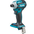 Makita XT507PG 18V LXT Brushless Lithium-Ion Cordless 5-Tool Combo Kit with 2 Batteries (6 Ah) image number 2