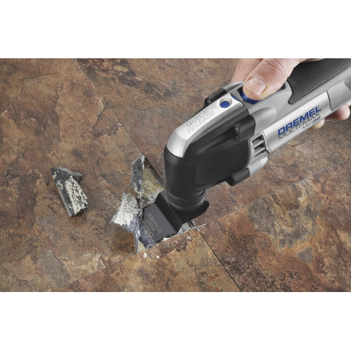 Factory Reconditioned Dremel MM30DRRT 2.5 Amp MultiMax Oscillating