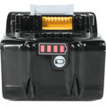 Makita BL1860B 18V LXT 6 Ah Lithium-Ion Battery image number 2