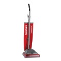 Sanitaire SC684G TRADITION 7 Amp 840-Watt Upright Vacuum with Shake-Out Bag - Red image number 2