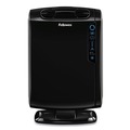 Fellowes Mfg Co. 9286101 AeraMax 190 120V 4-Stage Air Purifier - Black image number 0