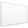 New Arrivals | Quartet NA9648F-A Fusion Nano-Clean Magnetic Whiteboard, 96 X 48, Silver Frame image number 1