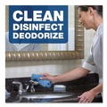 Cleaning & Janitorial Supplies | Comet 22570 One Gallon Bottle Disinfecting-Sanitizing Bathroom Cleaner (3/Carton) image number 1