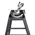 Excalibur EX-16K 16 in. Tilting Head Scroll Saw Kit with Stand & Foot Switch (EX-01) image number 3