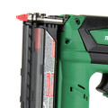 Metabo HPT NP18DSALQ4M 18V Lithium-Ion 23 Gauge 1-3/8 in. Cordless Pin Nailer (Tool Only) image number 5