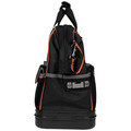 Cases and Bags | Klein Tools 55431 Tradesman Pro Lighted Tool Bag image number 3