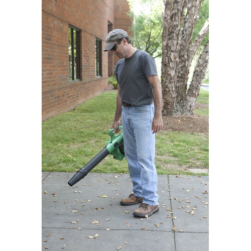 Factory Reconditioned Hitachi RB24EAP 23.9cc Gas SingleSpeed Handheld