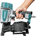 Factory Reconditioned Makita AN454-R 1-3/4 in. Coil Roofing Nailer image number 11