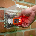 New Arrivals | Klein Tools ET45VP GFCI Outlet and AC/DC Voltage Electrical Test Kit image number 10