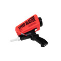 GoJak 007R SpeedBlaster Gravity Feed Media Blaster (Red) image number 1